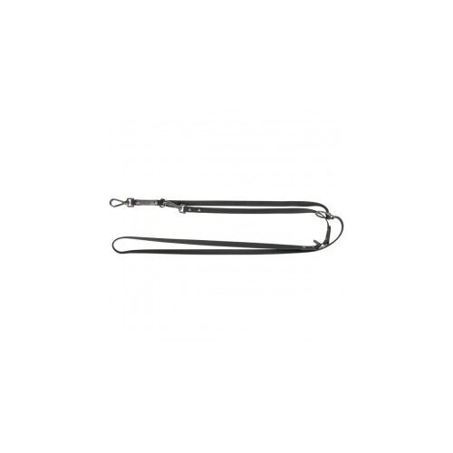  povodac city style pvc s m 2 0m/13mm crni Cene
