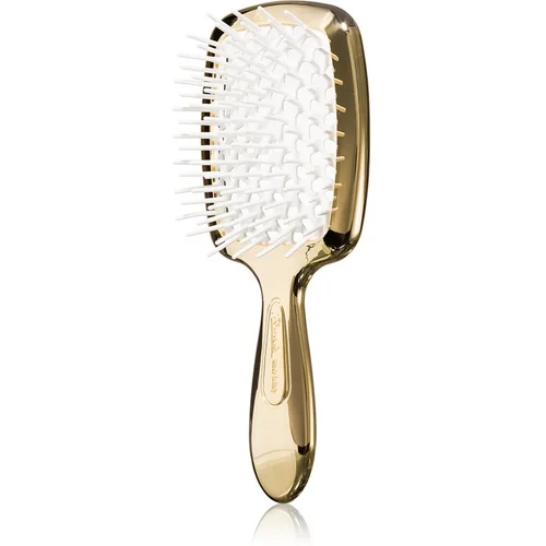 Janeke Gold Line Small Superbrush male plosnate četke za kosu 1 kom