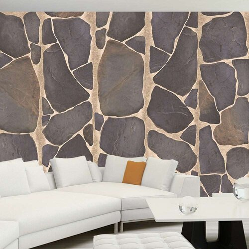  Tapeta - Rock mosaic 50x1000 Slike