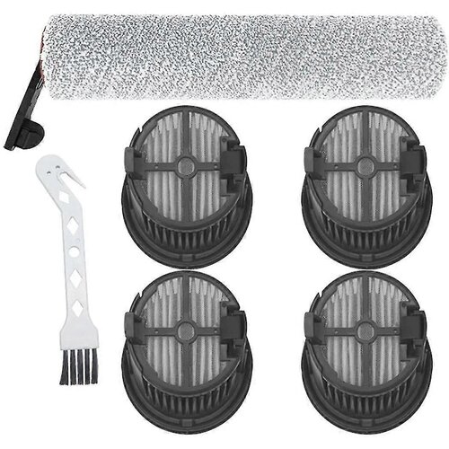 INORCO Filtri HEPA z vrtljivo krtačo za sesalnike Pro/H30 Pro/ Ultra/H30 Ultra/H30 Combo Station, (21851722) Slike