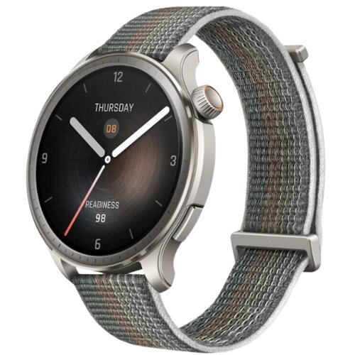  Amazfit Balance Grey Cijene