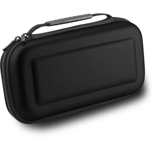 INF torba nintendo switch, odporna na udarce, za konzolo, igre in dodatke, (21277693) Cene