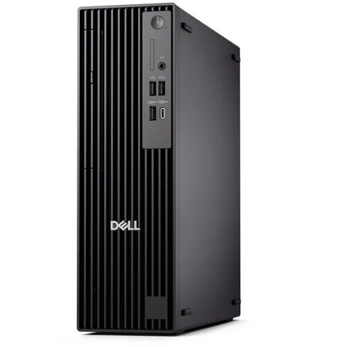 Dell pro slim plus core ultra 7 265 8GB 512GB ssd Win11Pro 3yr prosupport + wifi Cene