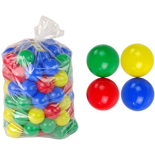  Dry Pool Balls 100 pcs. Cijene