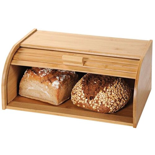 Kesper KSP58582 kutija za hleb 40X27X17CM bambus Cene