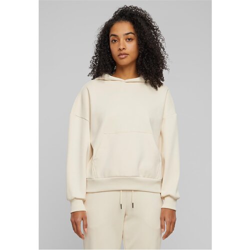 Urban Classics Women's Cozy Oversized Hoody Sweatshirt Cream Cijene