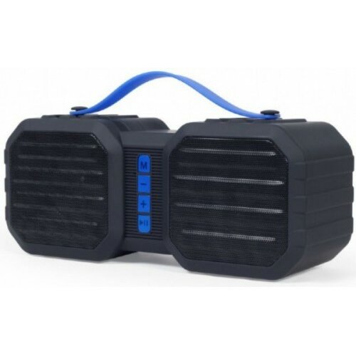 Gembird portable bluetooth speaker+handsfree Cene