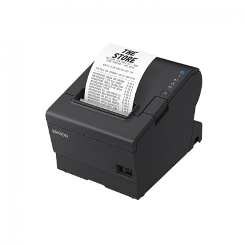 Epson TM-T88VII-112 POS sistem Cene