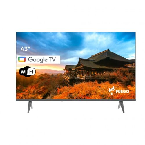  FUEGO Televizor 43EL720GTV - Smart LED FHD TV Cijene