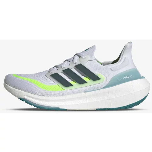 Adidas Čevlji Ultraboost Light Shoes IE1768 Ftwwht/Arcngt/Luclem