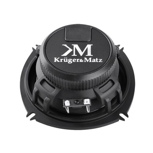 Kr&amp;uuml;ger&amp;amp;Matz Kruger&amp;amp;Matz KM520T11 &amp;ndash; Set avtomobilskih zvočnikov 5&amp;quot; (13 cm), 100 W, dvosistemski komponentni sistem Slike