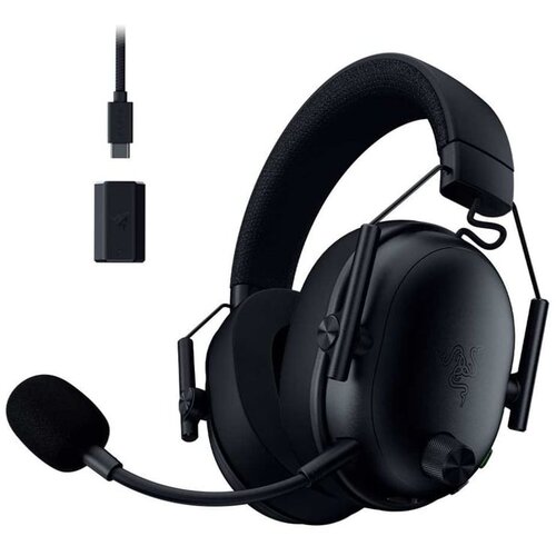 Razer BlackShark V3 bežične gejmerske slu&amp;scaron;alice Slike