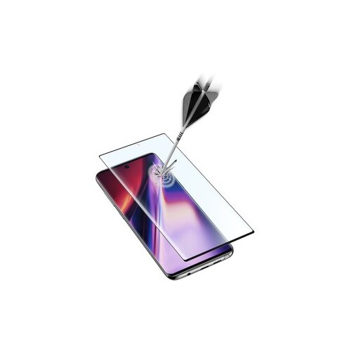 Cellular Line STEKLO GALAXY NOTE10+ ČRN , (622710) Cene