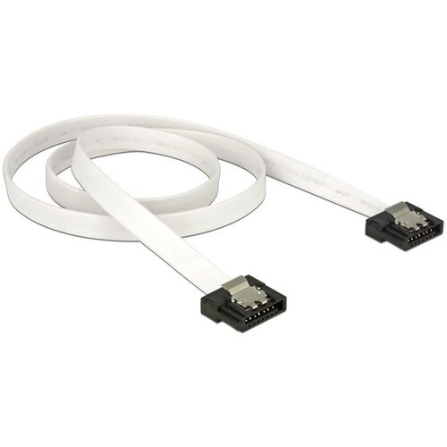Delock Kabal SATA 6 Gb/s 70 cm Slike