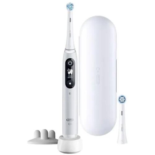 Braun Električna zobna &amp;scaron;četka Oral-B iO 6 - Profesionalno či&amp;scaron;čenje, (5000530706) Slike