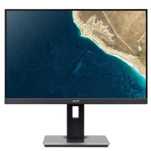 Acer B247WE5b LED zaslon Energetska učinkovitost 2021 C (A - G) 61 cm (24 palac) 1920 x 1200 piksel 16:10 4 ms DisplayPo Cijene