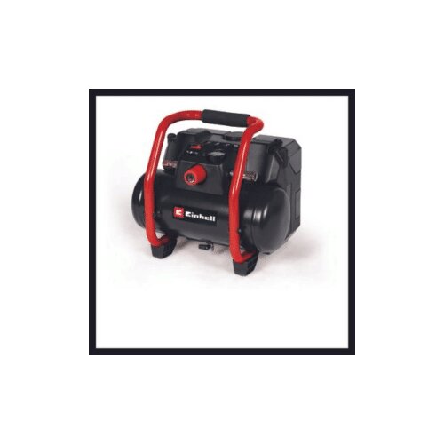 Einhell PXC aku kompresor TE-AC 36/150 Li OF Solo Cijene