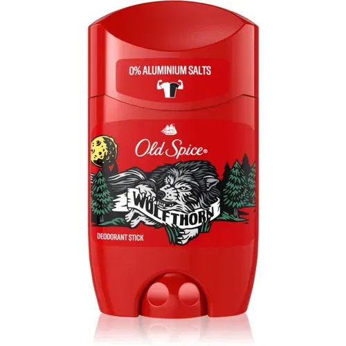 Old Spice Deodorant v stiku Wolfthorn 50 ml