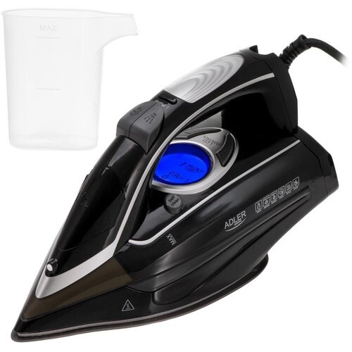 Adler AD 5054 STEAM IRON Cijene