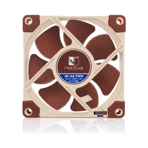 Noctua Ventilator 12V NF-A8 - PWM Cijene