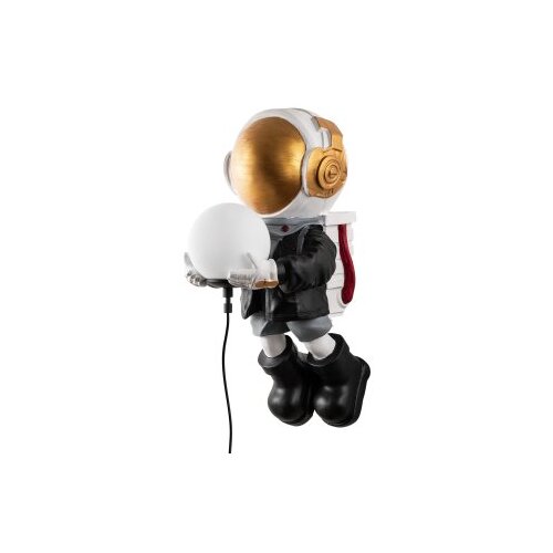 Opviq zidna lampa astronaut 1 Slike