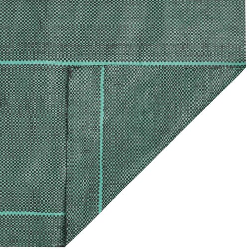 vidaXL Opna protiv korova zelena 4x25 m PP Cene