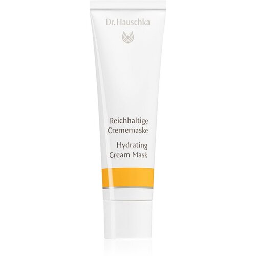 Dr. Hauschka Facial Care vlažilna maska 30 ml Cene