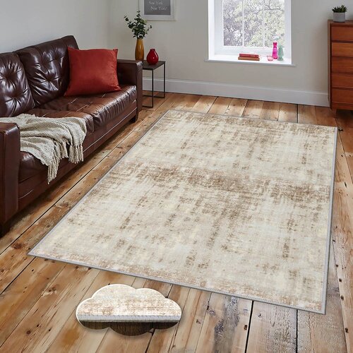  EEXFAB805 Multicolor Carpet (180 x 280) Cene