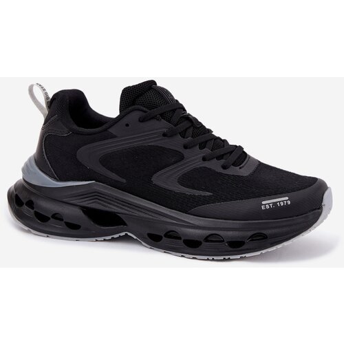 Big Star Men&amp;#039;s Sports Shoes On Platform Slike