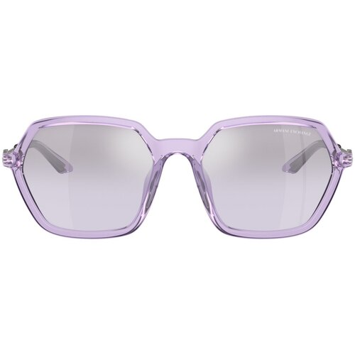 Armani Exchange Naočare za sunce AX 4139SU 82367P Cene