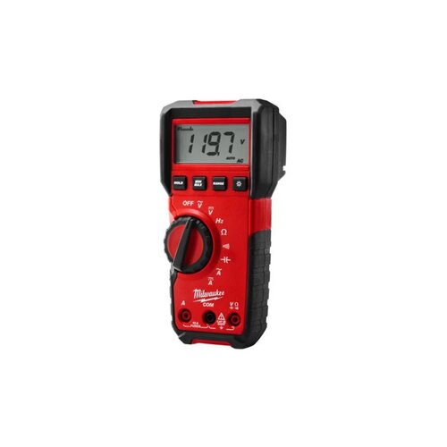  Milwaukee Digitalni multimetar 2216-40 4933427309 Cene