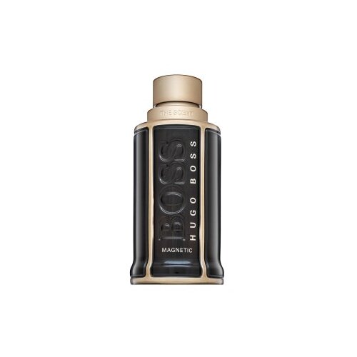 Hugo Boss The Scent For Him Magnetic parfumirana voda za moške 100 ml Cene