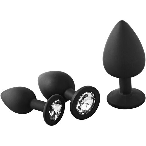 DREAMTOYS Fantasstic Anal Training Kit White Stone Cijene