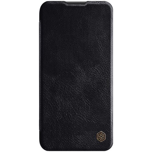 Nillkin preklopna torbica QIN za Huawei P40 Lite - črna Cene