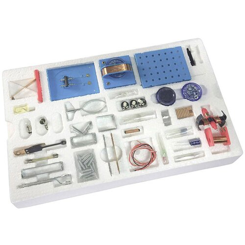 Didaktika MEHANO ELEKTROPIONEER ADVANCED E185 Slike