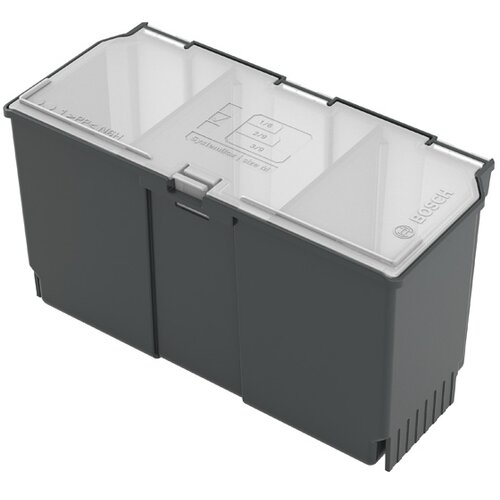 Bosch SystemBox Srednja kutija za dodatni pribor - veličine M 1600A01V7R Cene