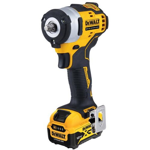 Dewalt UDARNI KLJUČ 3/8" 12V 270Nm 1x5.0Ah DCF903P1, (21386750) Cene