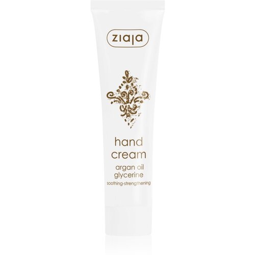 Ziaja Argan Oil krema za ruke 100 ml Slike