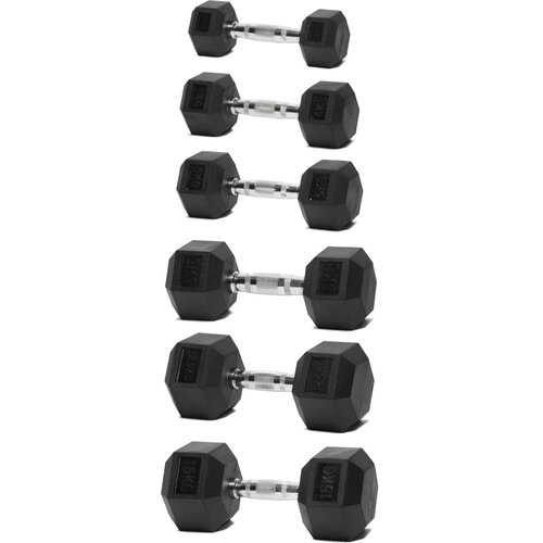 Orion gumeni tegovi hex pro - 17.5 kg (1060200071) Cene