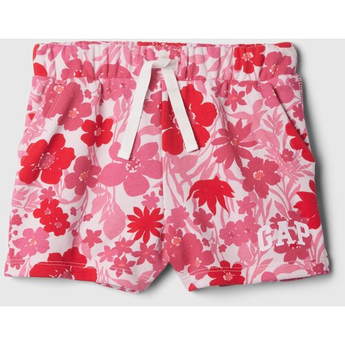 GAP Kids' Floral Shorts - Girls Cijene