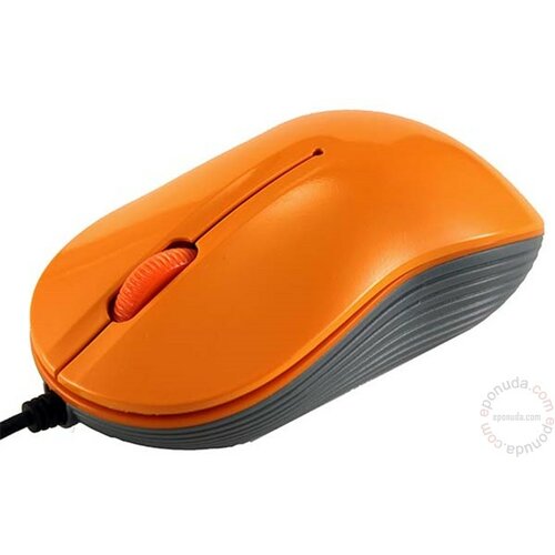 S Box M 800 Orange miš Slike