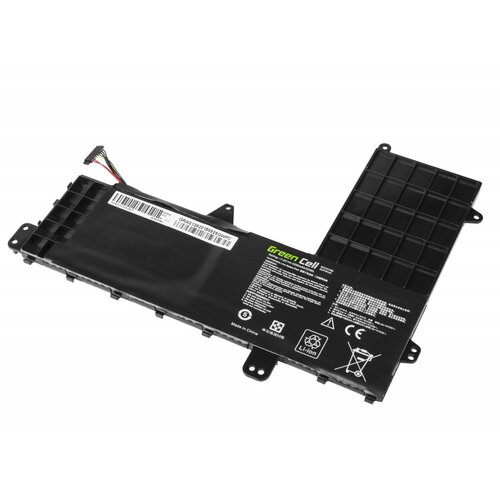 Green cell Baterija za Asus VivoBook E502 / E502SA / L502MA, 4200 mAh Cene