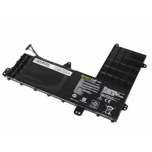 Green cell Baterija za Asus VivoBook E502 / E502SA / L502MA, 4200 mAh