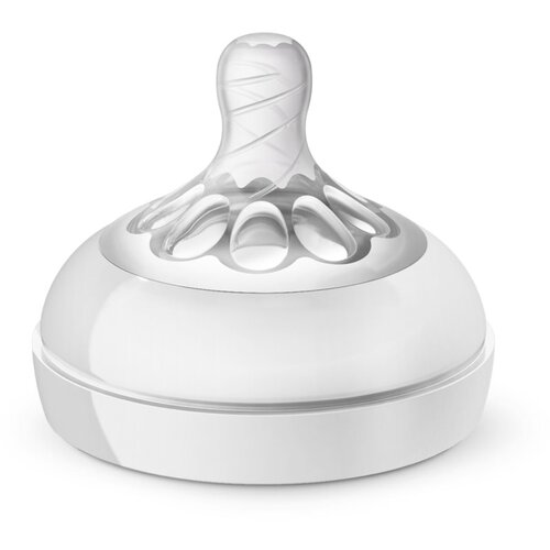 Philips Natural SCF657/27 cucelj za stekleničko First Flow 0 m 2 kos Slike