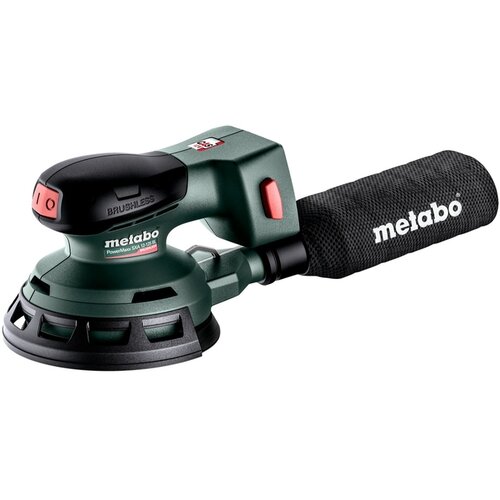 Metabo akumulatorski orbitalni brusilnik PowerMaxx SXA 12-125 BL 602035840 Slike