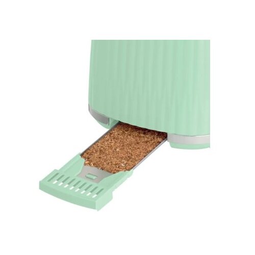 Russell Hobbs eden pistachio 27374-56 toster Cene