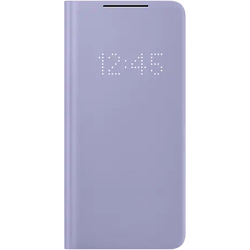Samsung Galaxy S21 Smart LED View Cover Violet Cijene