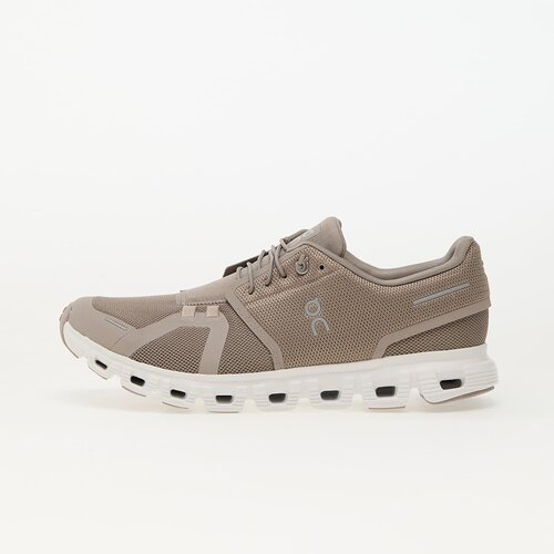 On Sneakers M Cloud 6 Fog/ White EUR 42 Cene