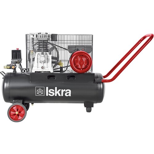 Kompresor ISKRA MB2065/50 L Cijene