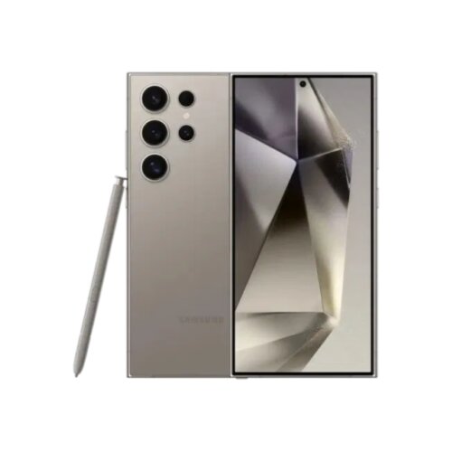 Samsung Galaxy S24 Ultra 12/256 GB Titanium Gray Cijene